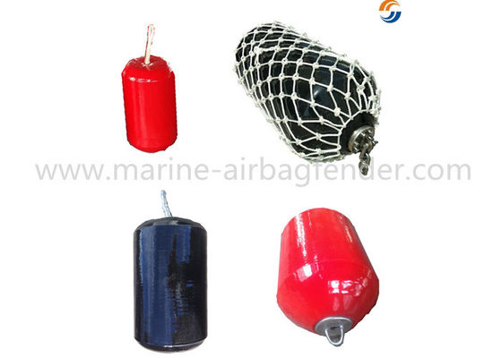 тип заполненные пеной обвайзеры слинга 0.5м*1м шлюпки обвайзеров портативные морские