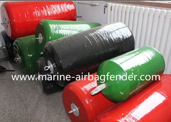 тип заполненные пеной обвайзеры слинга 0.5м*1м шлюпки обвайзеров портативные морские