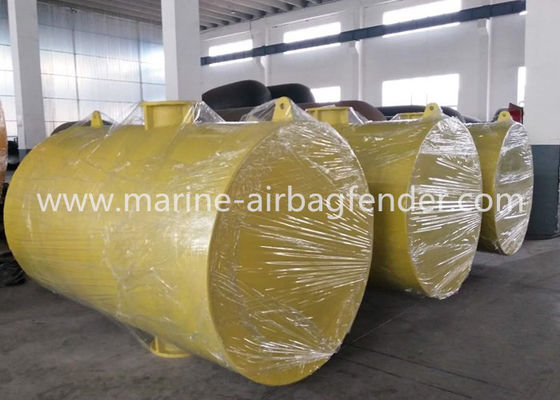 Dependable Marine Mooring Buoy Ensuring Smooth And Safe Docking Experience