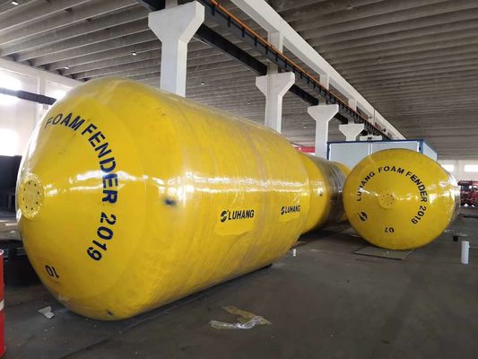 Fender đầy bọt có thể tùy chỉnh