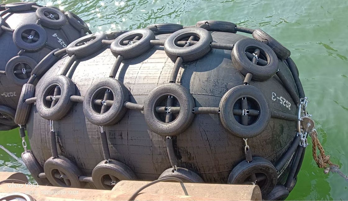 Pneumatique de l'équipement de protection de la mer avec harnais