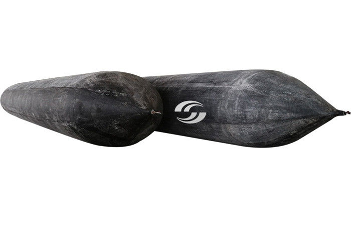 5-8 θαλάσσιο μήκος 10m αερόσακων στρωμάτων στο 20m προσαρμοσμένο κινούμενο αερόσακο κιβωτίων