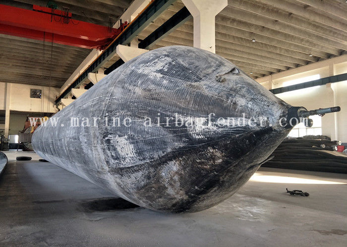 China Marine-Gummi-Airbags