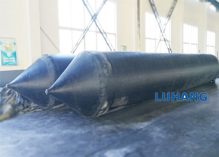 1.5m*10m Ship Boat Lift Air Bags Flexible High Pressure For Sunken Vessels
