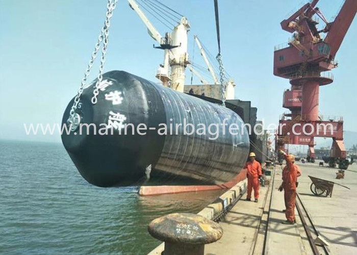 Les pare-chocs de flottement de mousse lancent le type haute performance