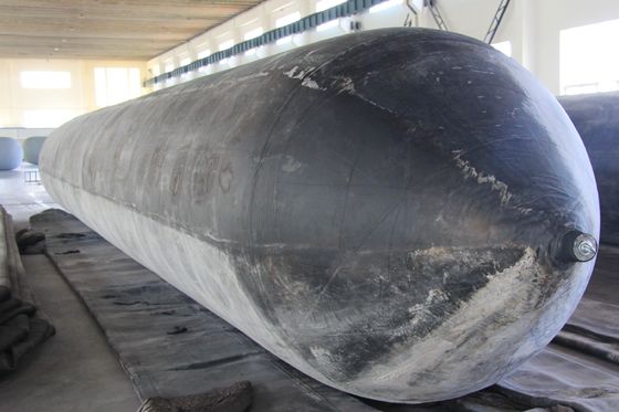 Peluncuran Kapal Airbag Pneumatik Komponen Esensial untuk Peluncuran Kapal dan Pengangkut