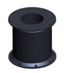 Ship Berthing Super Cell Rubber Fender