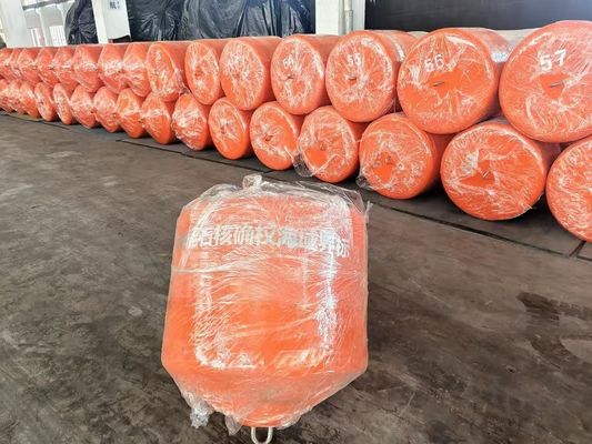 Warning Buoy: An Indispensable Marine Safety Device