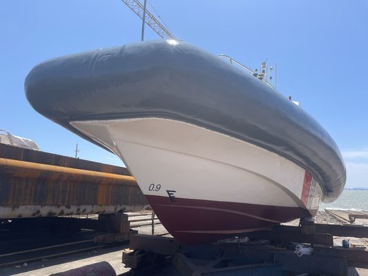 Anti - Collision Boat Side Foam Fender