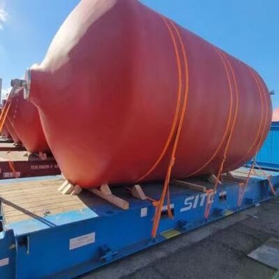 Foam Filled Fenders For Boats