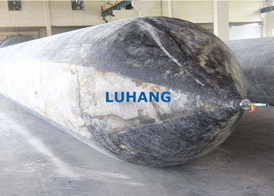 उठाने के लिए भारी शुल्क वाले एयरबैग