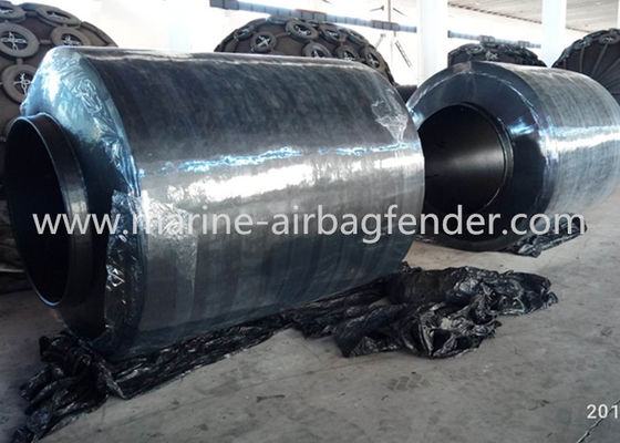 Marine Guard Donut Fender EVA Foam PU Coating Bridge protection